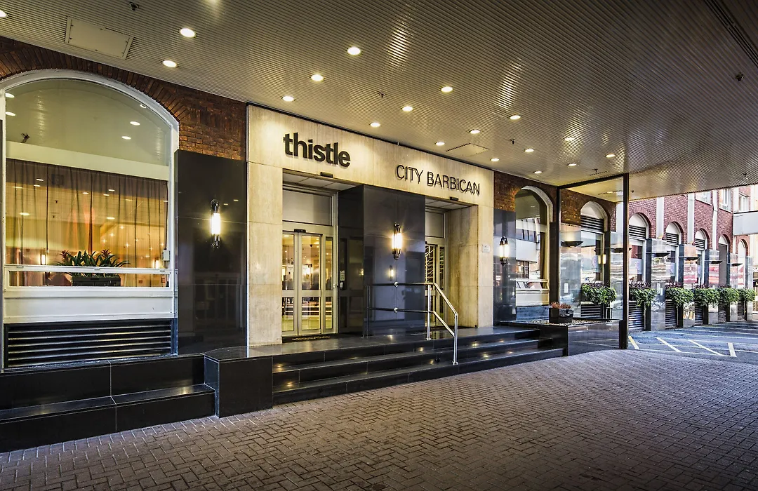 Thistle Barbican Shoreditch-1